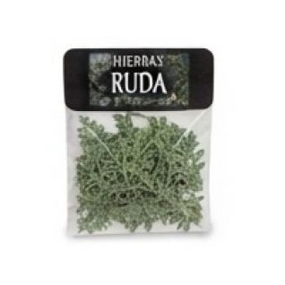 Hierba Ruda